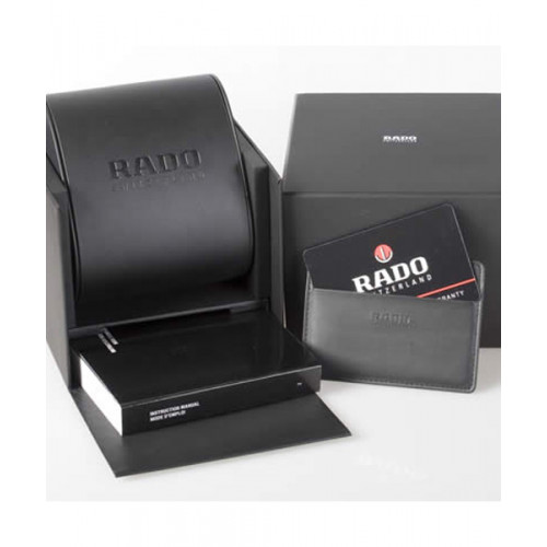 Rado Esenza L quartz touch