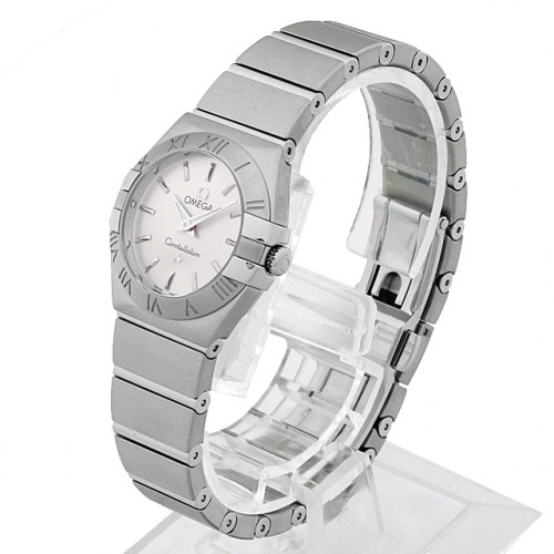 Omega Constellation