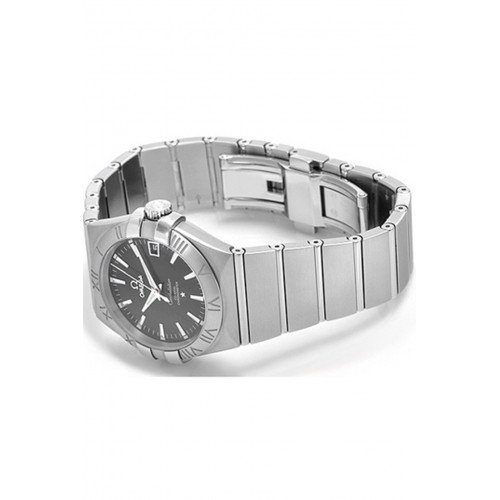 Omega Constellation