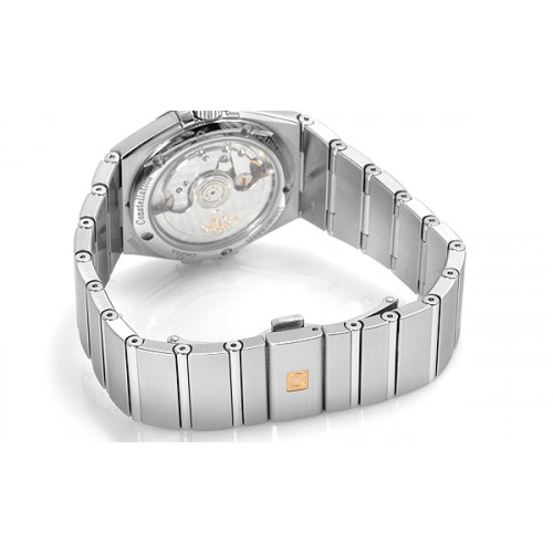 Omega Constellation