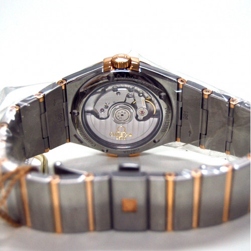 Omega Constellation