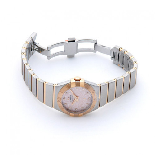 Omega Constellation 123.20.27.60.57.004