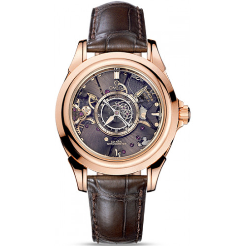 Omega De Ville Tourbillon