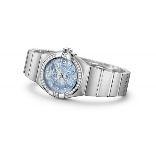 Omega Constellation