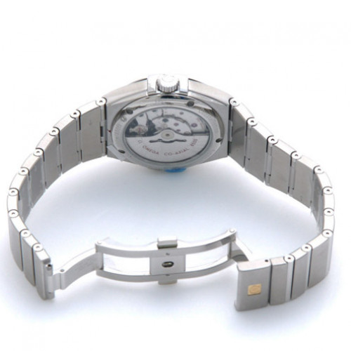 Omega Constellation