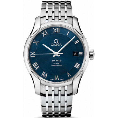 Omega De Ville Chronometer