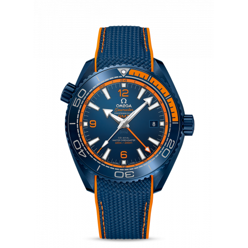 OMEGA SEAMASTER PLANET OCEAN - 215.92.46.22.03.001