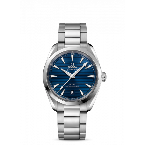 OMEGA SEAMASTER AQUA TERRA 150M -220.10.38.20.03.001