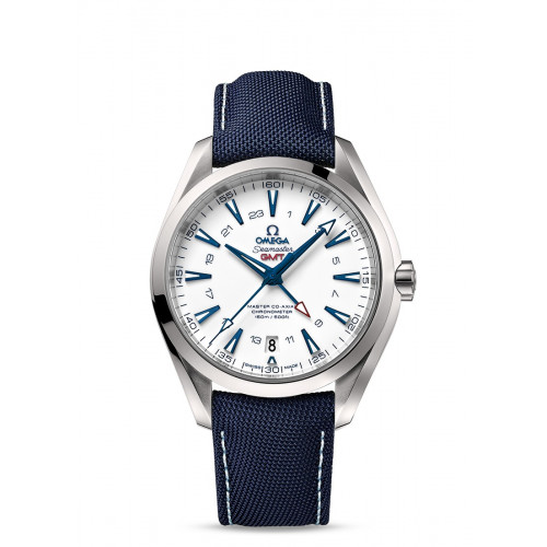 Omega Seamaster Aqua Terra Master Co-Axial 231.92.43.22.04.001