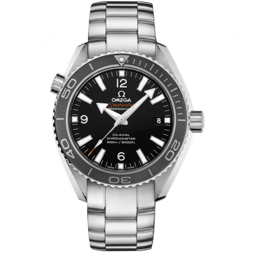 Omega Seamaster Planet Ocean