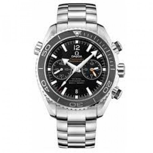 Omega Seamaster Planet Ocean