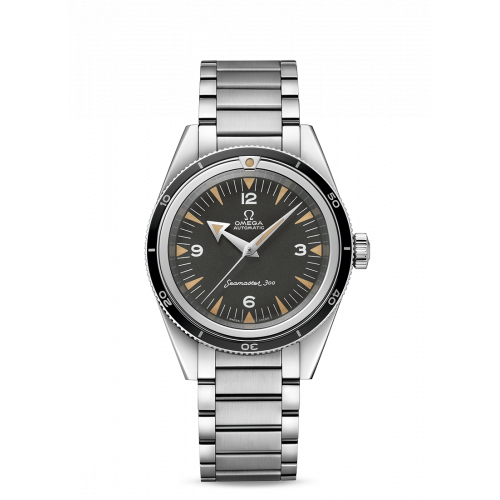 OMEGA SEAMASTER 300 CO-AXIAL - 234.10.39.20.01.001