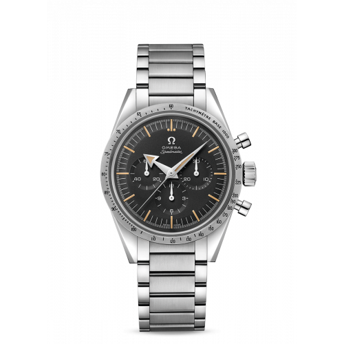 OMEGA SPEEDMASTER 57 CHRONOGRAPH - 311.10.39.30.01.001