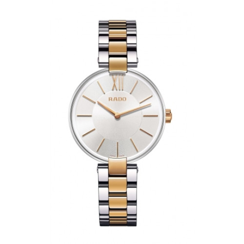 Rado Coupole Ladies