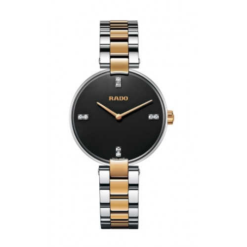 Rado Coupole Ladies