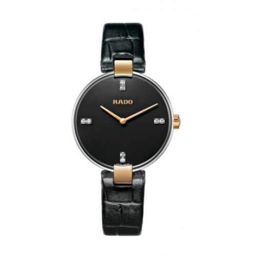 Rado Coupole Ladies