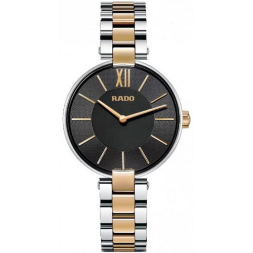 Rado Coupole Mens