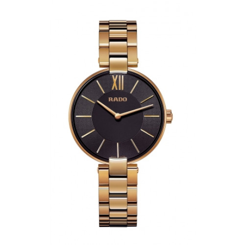 Rado Coupole Mens