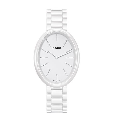 Rado Esenza L quartz touch