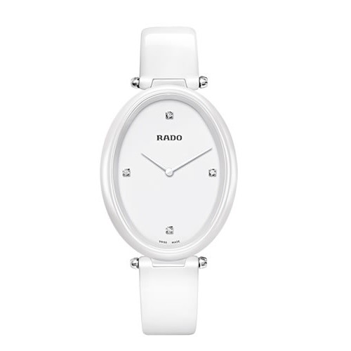 Rado Esenza L quartz touch