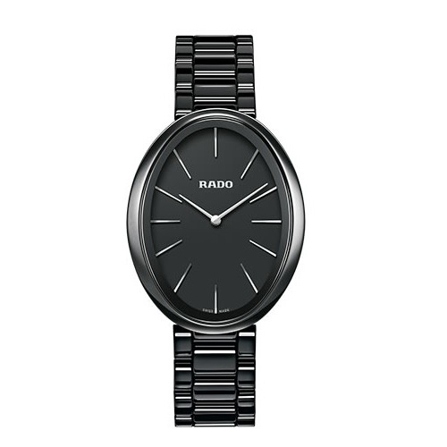 Rado Esenza L quartz touch