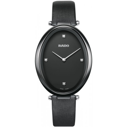 Rado Esenza L quartz touch