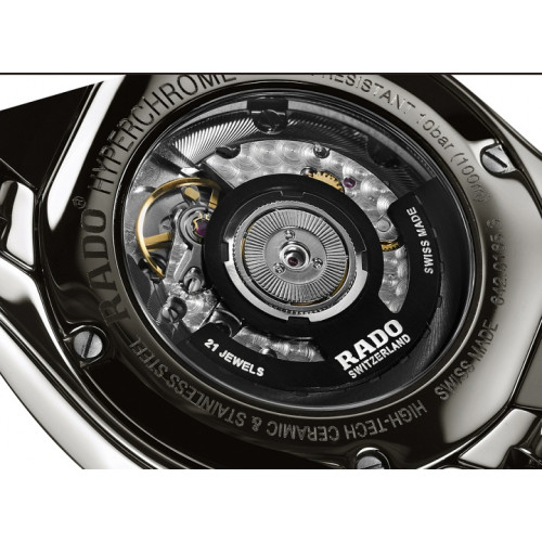 Rado Hyperchrome L