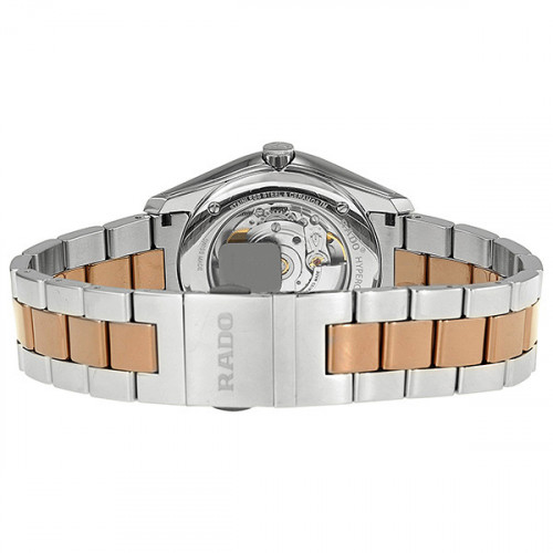 Rado Hyperchrome