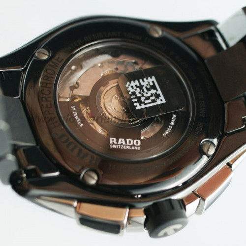 Rado Hyperchrome