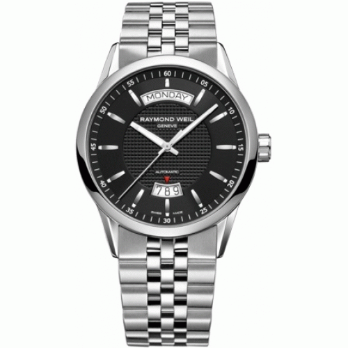 Raymond Weil Freelancer Mens