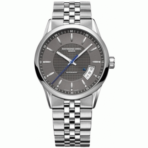 Raymond Weil Freelancer Mens