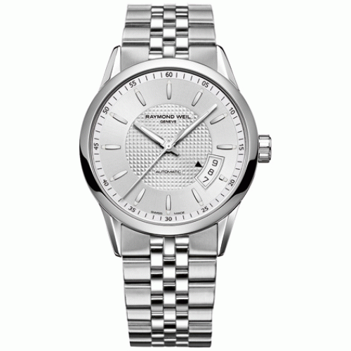 Raymond Weil Freelancer Mens