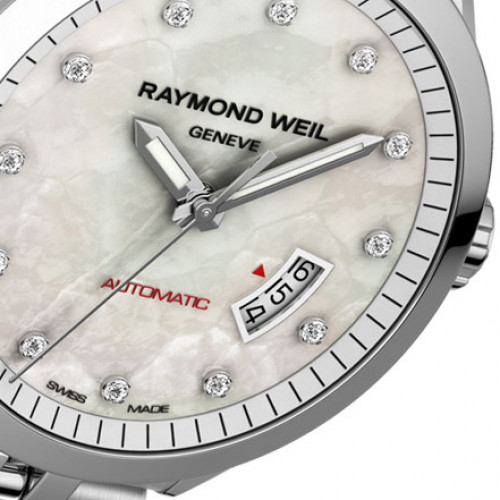 Raymond Weil Freelancer