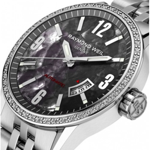 Raymond Weil Freelancer