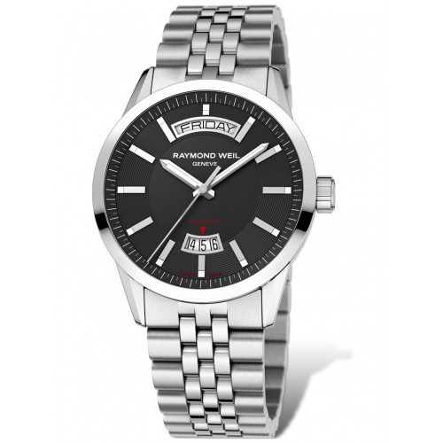 Raymond Weil Freelancer