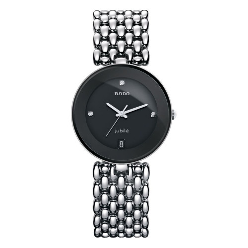 RADO FLORENCE DIAMONDS QUARTZ - R48792723