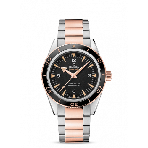 Omega Seamaster 300 Master - 233.20.41.21.01.001