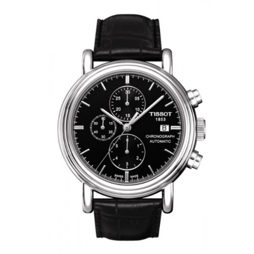 Tissot T Classic Carson Automatic