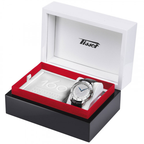 Tissot Heritage Navigator