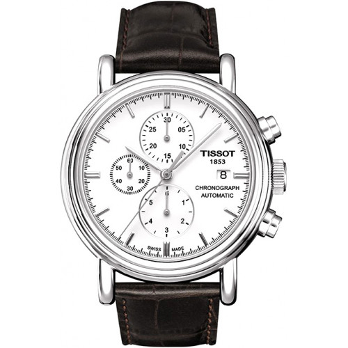 Tissot T Classic Carson Automatic