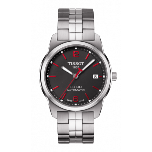 Tissot PR100 Asian Games