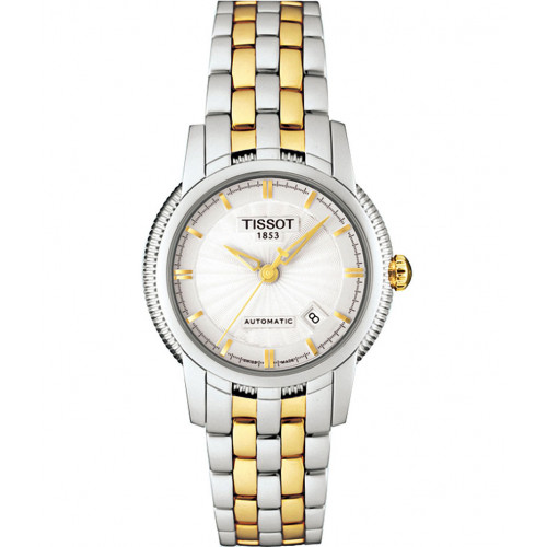 Tissot T Classic Ballade III