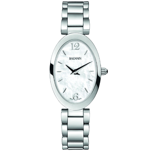 Balmain watch-B48713384