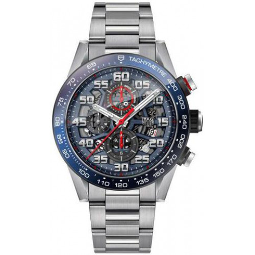 TAGHeuer Carrera Red Bull - CAR2A1K.BA0703