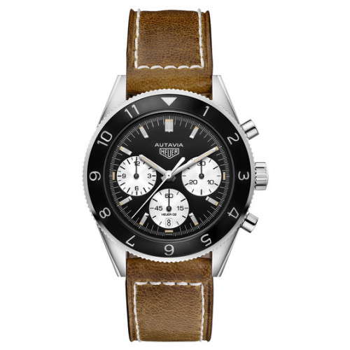 TAGHeuer Autavia Calibre CBE2110.FC8226