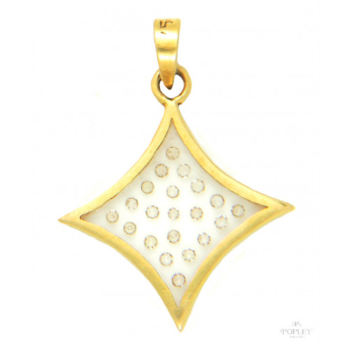 Flotz Pendant FLOTZ13