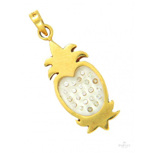 Flotz Pendant FLOTZ21