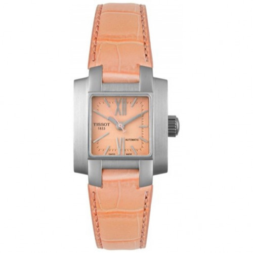 TISSOT Women's T-Trend T60.1.249.93